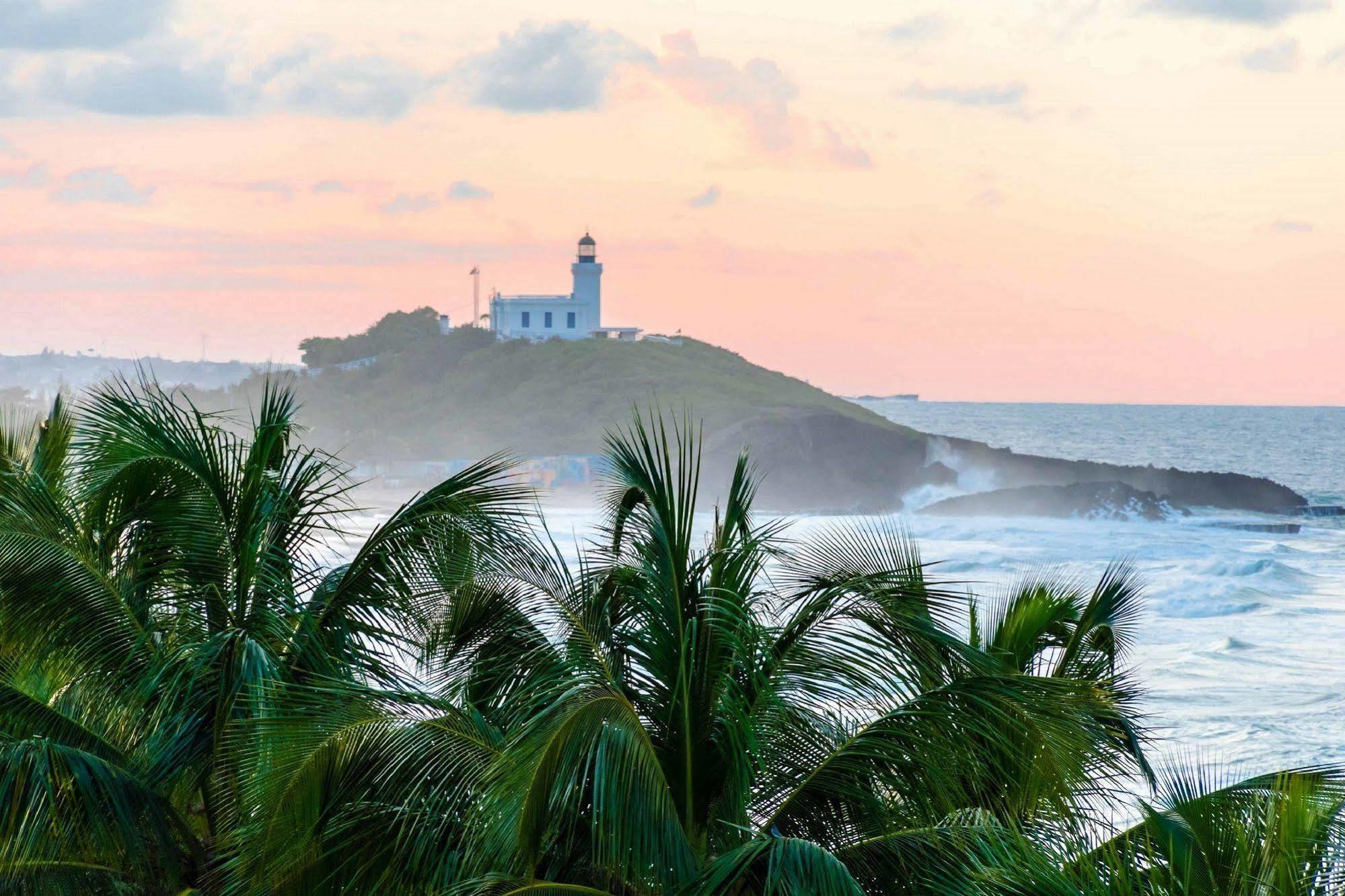 Discovery Inn & Suites At 681 Ocean Drive Arecibo Zewnętrze zdjęcie
